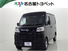 ハイゼットカーゴ DX