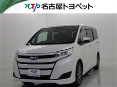 ノア ウェルキャブ Xクルマイスシヨウ