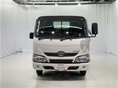 ダイナ1T 1.2T スチールジャス