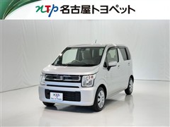 ワゴンRウェルキャブFXショウコウ