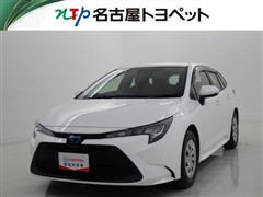 トヨタ カローラツーリング HV G-X