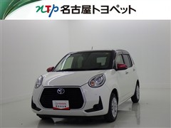 パッソ モーダ チャーム