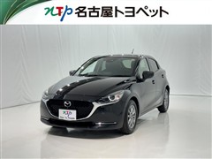 マツダ MAZDA2 15S プロアクティSP