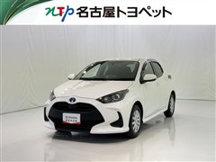 トヨタ ヤリス HV X