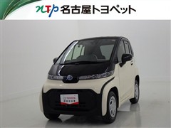 トヨタ シーポット G