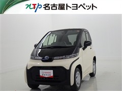 トヨタ シーポット G