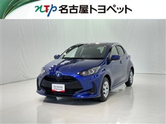 ヤリス HV G