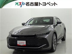 クラウンCO Gアドバ レザーP