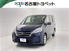 日産 セレナW ウェルキャブチェアキャブ