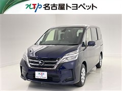 日産　セレナW ウェルキャブ チェアキャブ