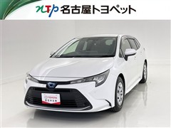 カローラツーリング HV G
