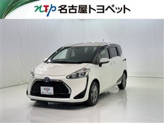 トヨタ シエンタ HV ファンベース G