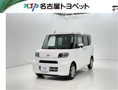 タント ウェルキャブ スローパーL