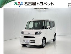ダイハツ タント ウェルキャブ スローパーL