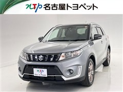 スズキ エスクード Sリミテッドインタークー