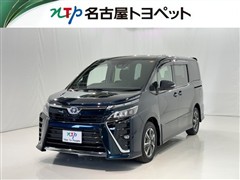 ヴォクシー ZS