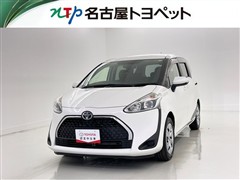 トヨタ シエンタウェルキャブX クルマイス
