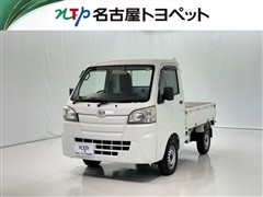 ダイハツ ハイゼットT スタンダード