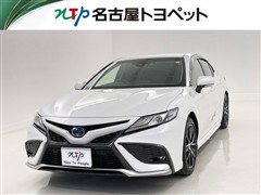 カムリ WS レザーP