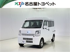 スズキ エブリィV PCリミテッド HR