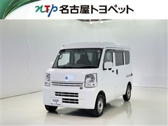 スズキ エブリィV PCリミテッド HR