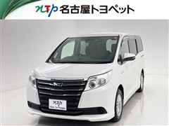 トヨタ ノア HV X