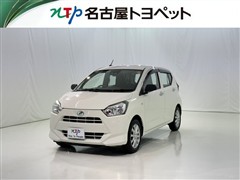 ダイハツ ミライース L SA3