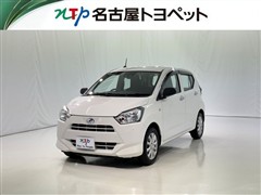 ダイハツ ミライース L SA3