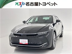 トヨタ クラウンCO Gアドバ レザーP