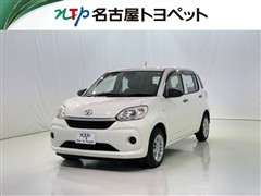 トヨタ パッソ X S