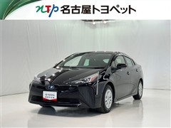 トヨタ プリウス E