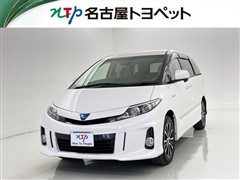 エスティマ HV アエラス