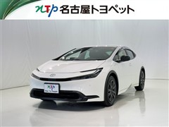 トヨタ プリウス X