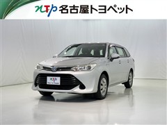 トヨタ カローラフィールダー HV ベース