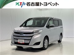 トヨタ ノア X