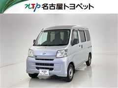 ハイゼットカーゴ デラックス