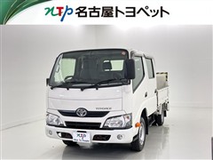 トヨタ トヨエース1T Wキャブ PWゲート