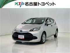 トヨタ アクア B