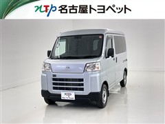 ダイハツ ハイゼットカーゴ デラックス