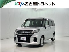 スズキ ソリオ G