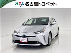 トヨタ プリウス A ツーリングセレクション