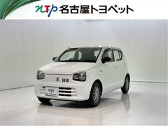 スズキ アルト L セーフティサポート