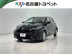 トヨタ　ヤリス X