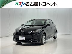ヤリス X