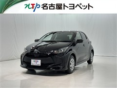 トヨタ　ヤリス X