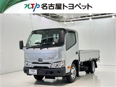 トヨタ ダイナ2T モクセイジャストロー