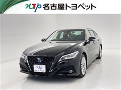 トヨタ クラウン HV G