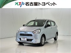 ダイハツ ミライース L SA3