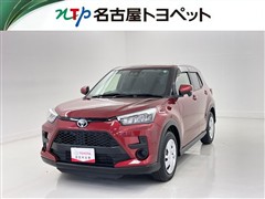 トヨタ ライズ X