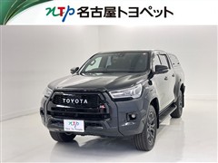 トヨタ ハイラックス Z GRスポーツ